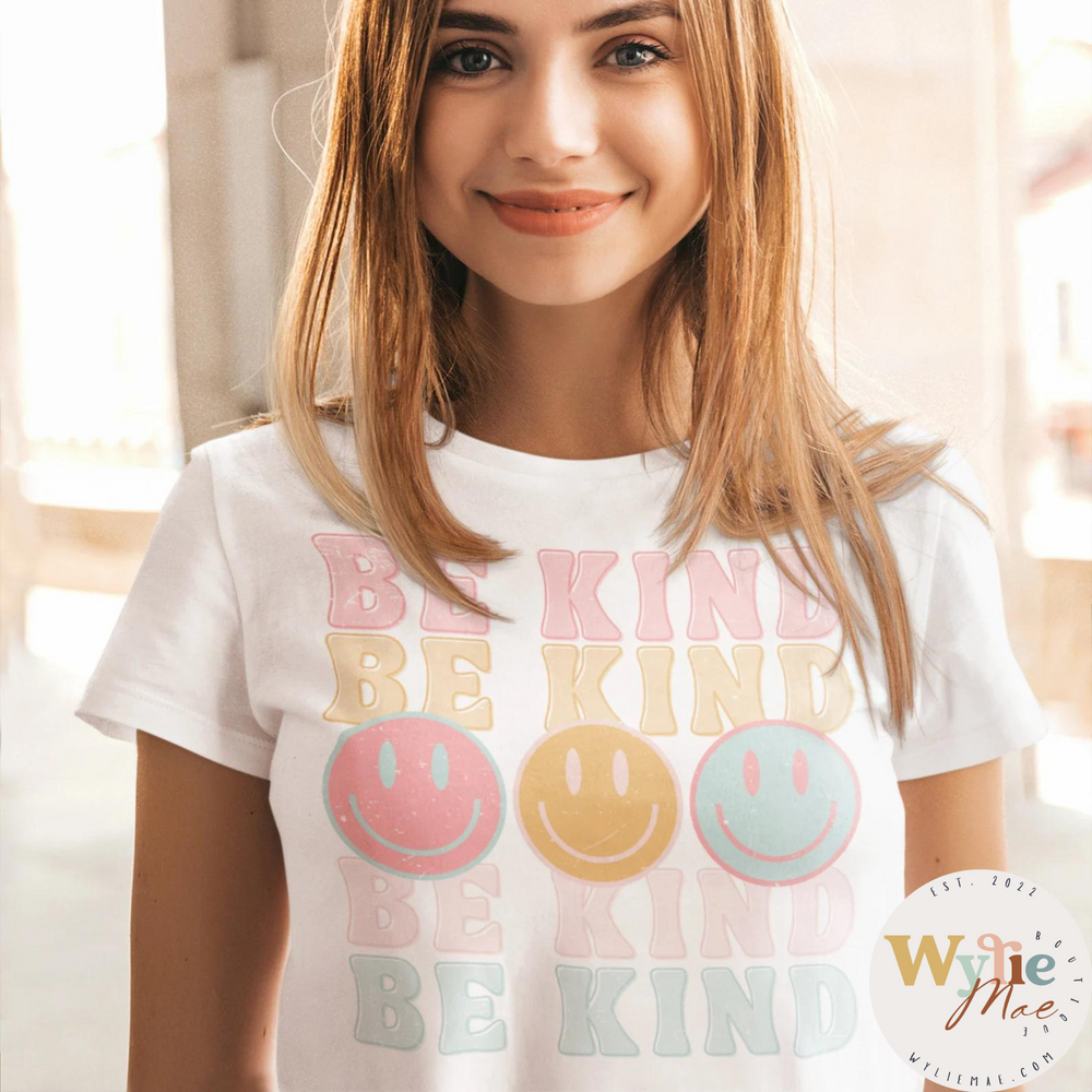 Be Kind Shirt