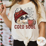 Cold Soul Shirt