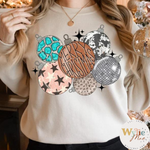 Christmas Ornaments Shirt